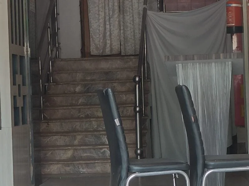 Hotel Maheshwari