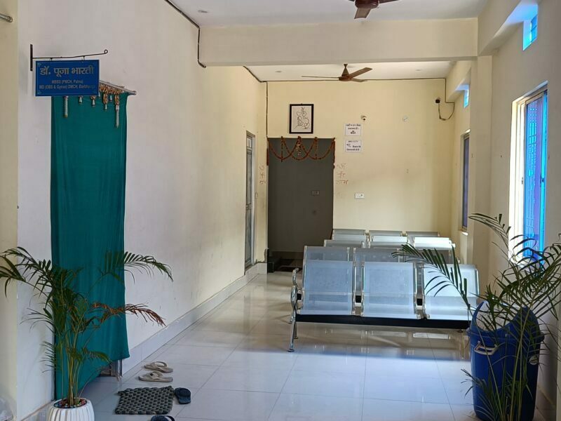 OZOS HOSPITAL DR.PUJA BHARTI