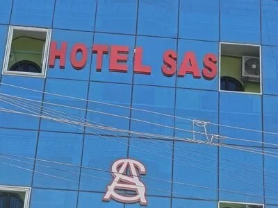 Hotel SAS