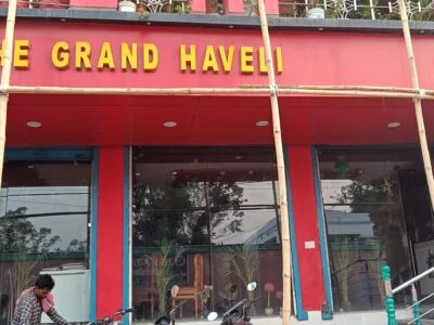 HOTEL GRAND HAVELI