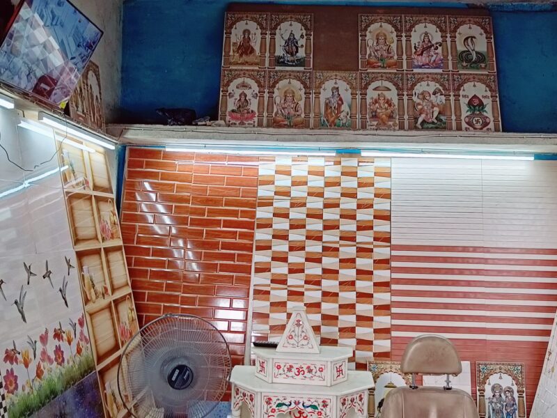 Durga Marvel and tiles store