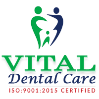 Vital Dental Care | Best Dental Clinic in Dwarka