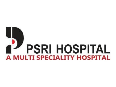 PSRI Multispeciality Hospital Delhi