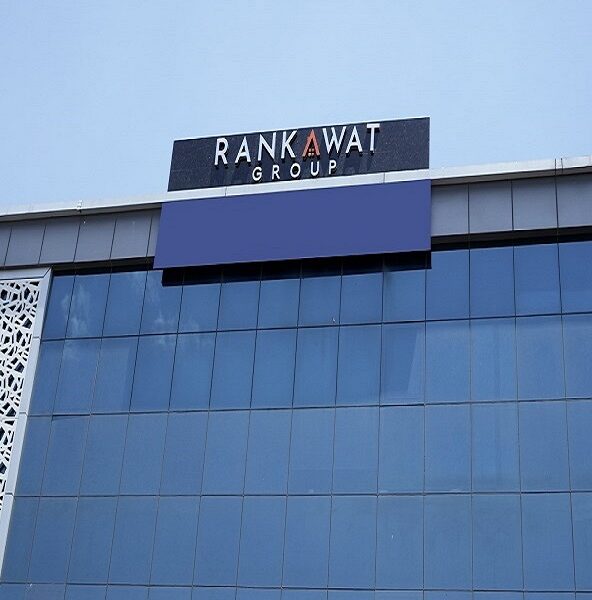 Best Real Estate Builders in Jaipur | Rankawat Group