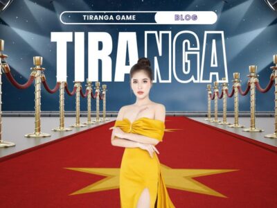 Tiranga game