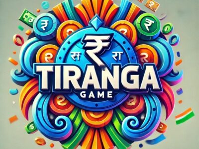 Tiranga Games Login - App Download