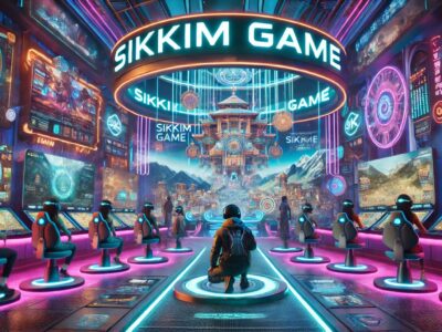 sikkim game login