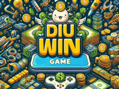 Diuwin Game Login