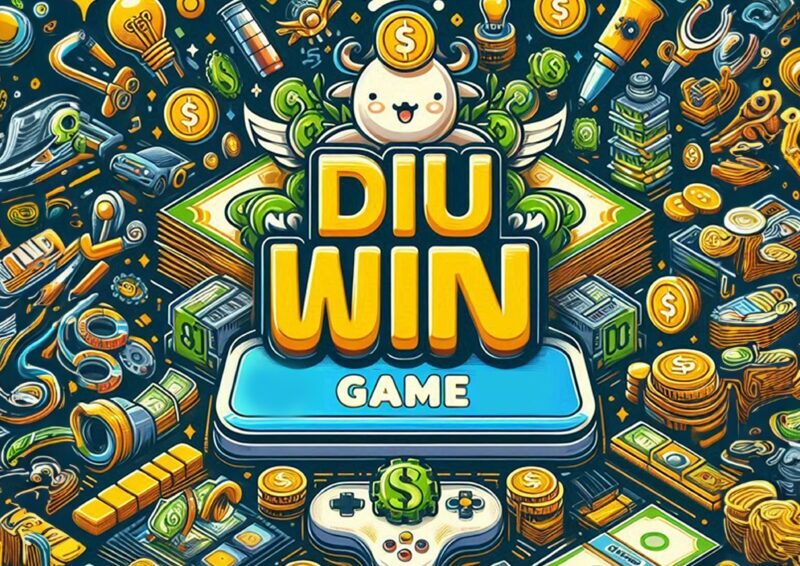 Diuwin Game Login