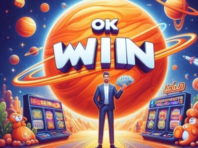 Ok win Game | Okwin Login | Download Okwin, Invite Code, Bonus