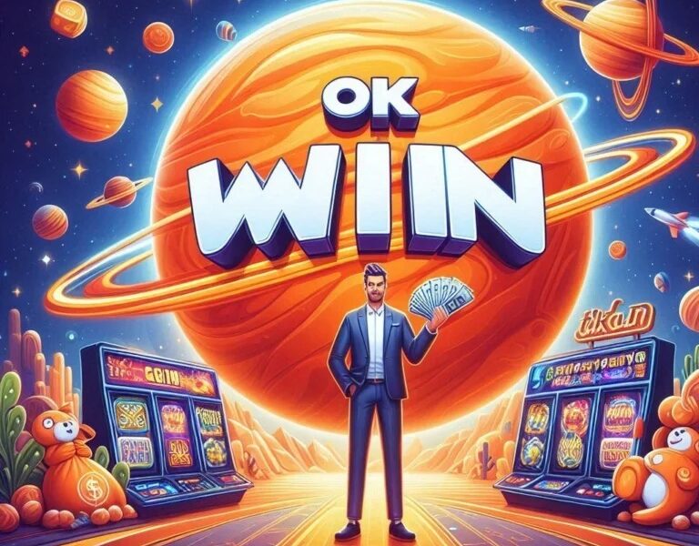 Ok win Game | Okwin Login | Download Okwin, Invite Code, Bonus