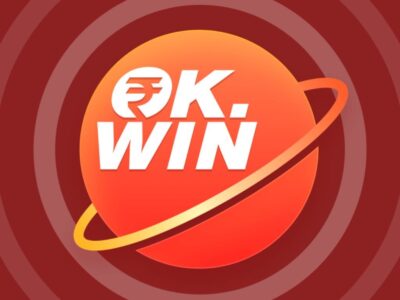 Ok Win Login - Register & Login to Ok win