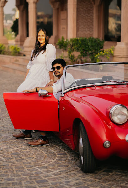 Studio Kesari - Best Pre Wedding & Wedding Photographers in Jaipur