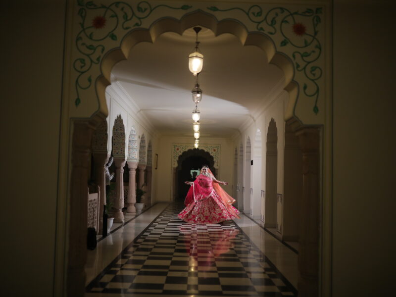 Studio Kesari - Best Pre Wedding & Wedding Photographers in Jaipur