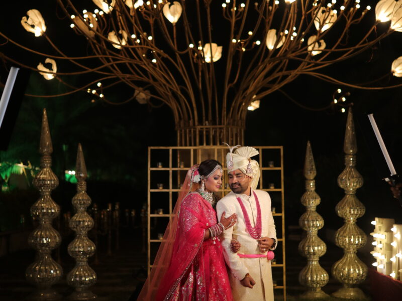 Studio Kesari - Best Pre Wedding & Wedding Photographers in Jaipur