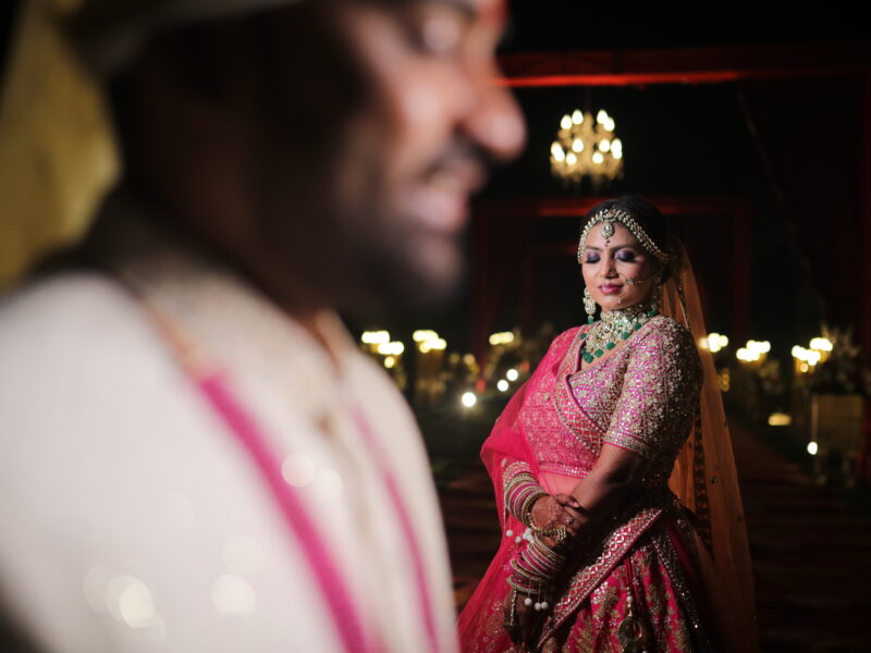 Studio Kesari - Best Pre Wedding & Wedding Photographers in Jaipur