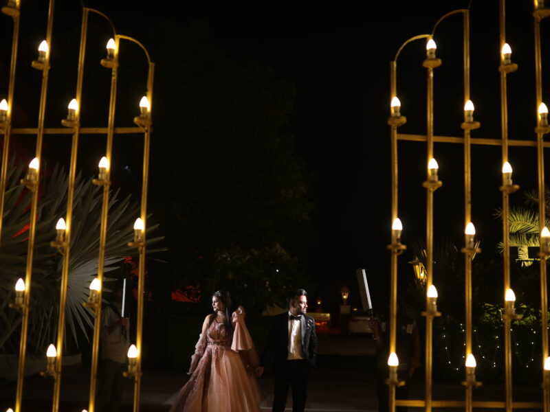 Studio Kesari - Best Pre Wedding & Wedding Photographers in Jaipur