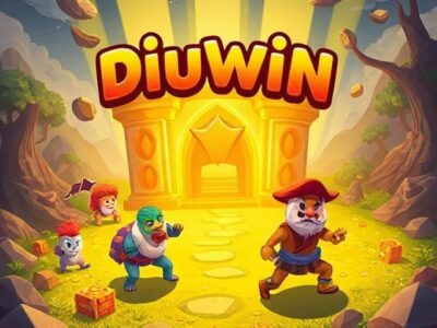 diuwin game