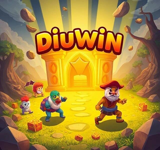 diuwin game