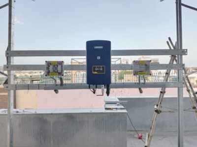 Om Solar Solutions - Best Solar Company in Lucknow | Top Solar Panel Dealer in Lucknow | Rooftop Solar Panel Installation