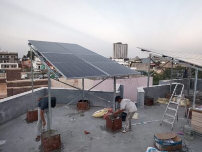 Om Solar Solutions - Best Solar Company in Prayagraj | Best Rooftop Solar in Prayagraj | Top Solar Panel Company in Prayagraj