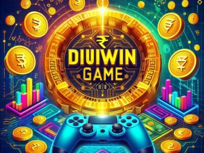 DiuWin Game Official Platform