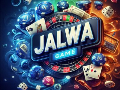 Jalwa Game