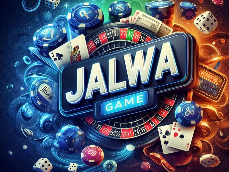 Jalwa Game