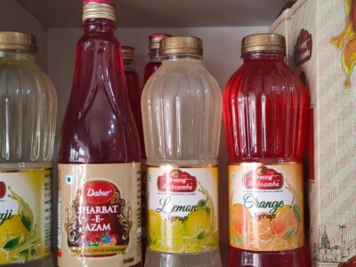 DEVKI MART