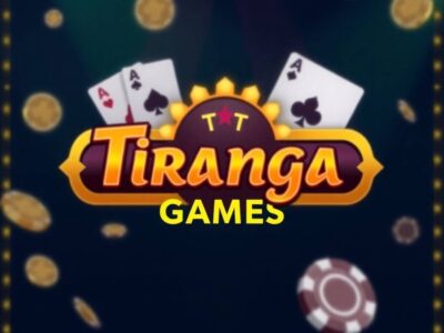 Tiranga game