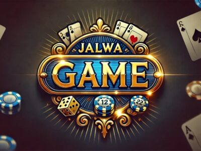 jalwa lottery