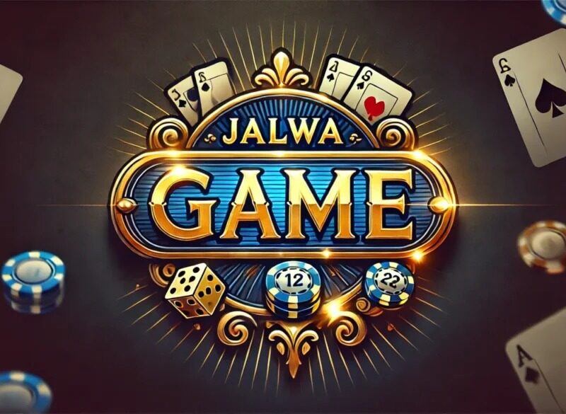 jalwa lottery