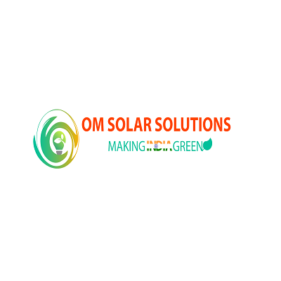 Om Solar Solutions - Best Solar Company in Prayagraj | Best Rooftop Solar in Prayagraj | Top Solar Panel Company in Prayagraj