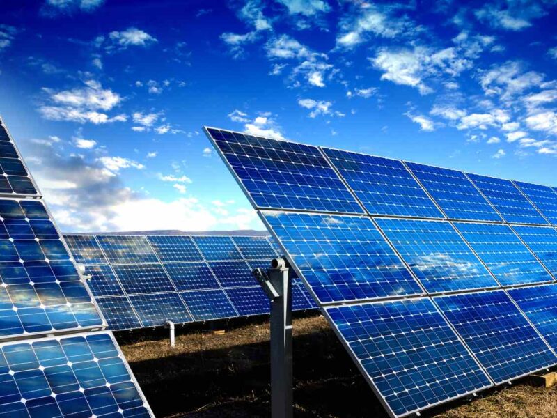 Om Solar Solutions - Best Solar Company in Lucknow | Top Solar Panel Dealer in Lucknow | Rooftop Solar Panel Installation