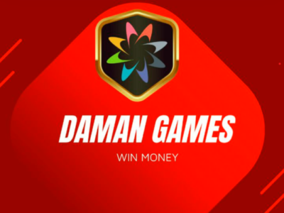 Daman Login Game
