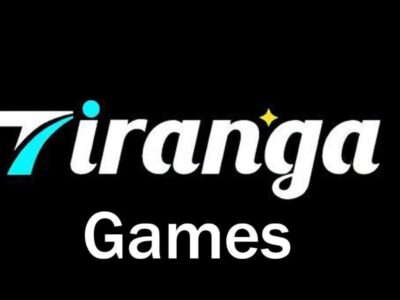 Tiranga Game Login
