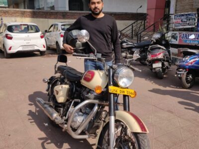 Bike Rental in Jaipur – Daily & Hourly Bike Rentals Near You