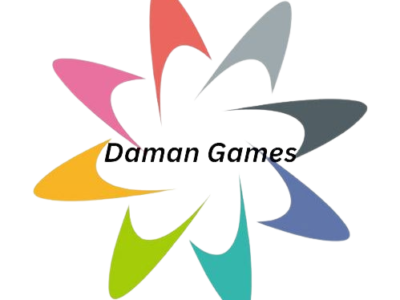 Daman Game Login