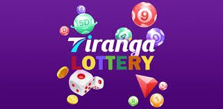 Tiranga Lottery Login