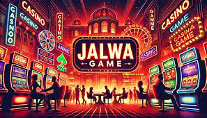 Jalwa Awaits Sign In to Explore More