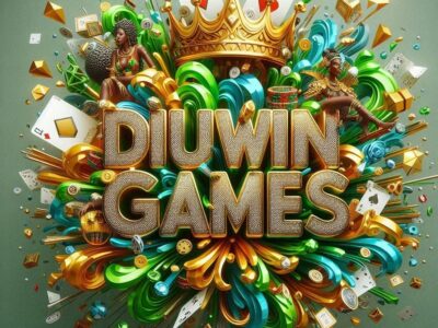 Diuwin Game login