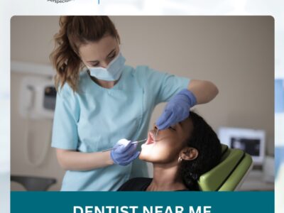 Book a Trusted Dentist Near You for Complete Family Dental Care