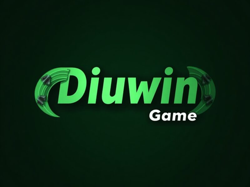 Diuwin – Your Gateway to Real-Time Winnings
