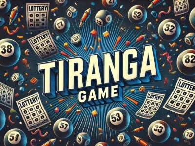 Tiranga Game – Play Smart, Win Big! 💸