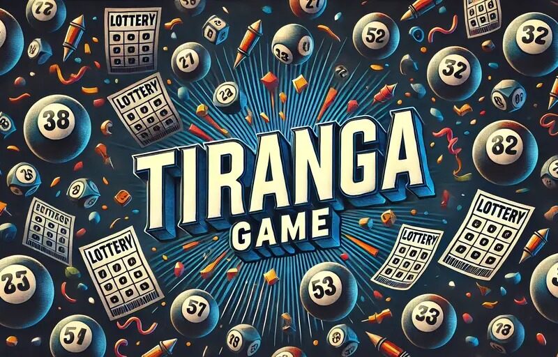 Tiranga Game β Play Smart, Win Big! πΈ