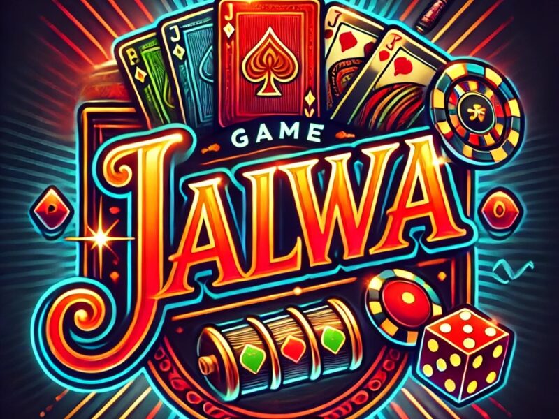 jalwa lottery