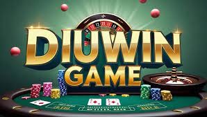 Diuwin Game