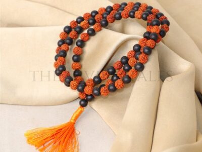 Karungali mala price