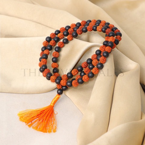 Karungali mala price