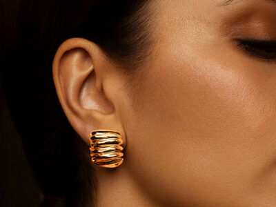 Chic Earrings for Modern Women